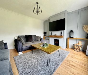 3 bedroom semi-detached house to rent - Photo 5