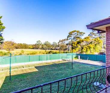 Duplex with Spacious Yard - Photo 3