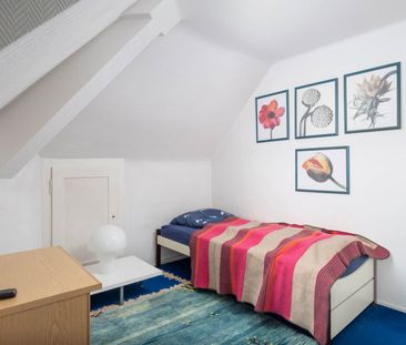 7 Zimmer, 209 m² - Foto 3