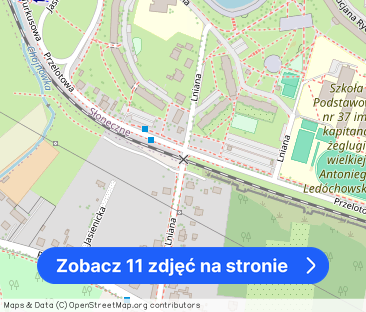 Przestronne mieszkanie na prawobrzeżu Szczecina - Zdjęcie 1