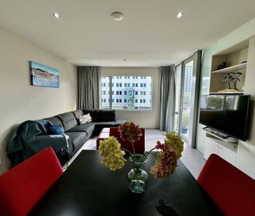 Delightful one bedroom apartment with amazing facilities - Photo 4