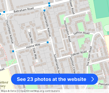 Sunderlands Avenue, Sawston - Photo 1