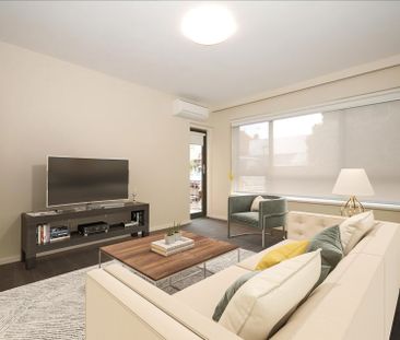 Central & Spacious! - Photo 1