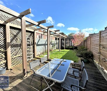 Location Maison 4 pièces 78m² LOOS 59120 - Photo 2