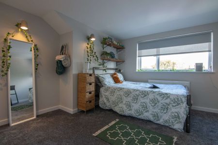 Our most recently refurbished house for six! - Photo 4