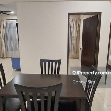 The Garden Residences, Taman Mutiara Mas, Skudai - Foto 1