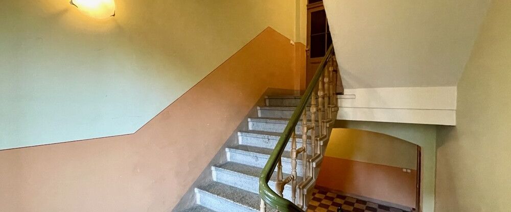 +ESDI+ frisch modernisiert für SIE!! tolles Apartment in entspannter Lage (auf Wunsch mit EBK!) - Photo 1