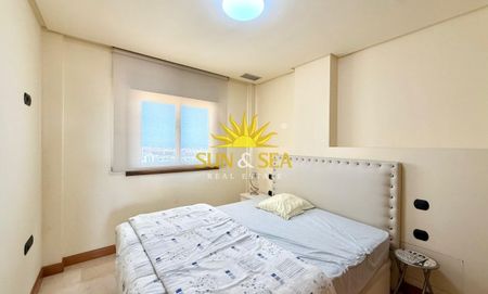 3-BEDROOM PENTHOUSE FOR RENT IN GUARDAMAR DEL SEGURA - ALICANTE - Photo 5