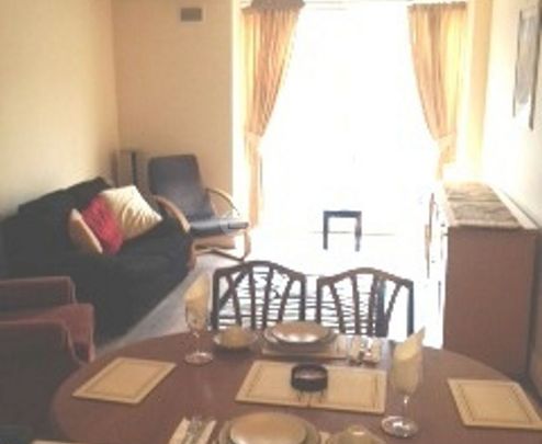 Smithfield Gate, Smithfield, Dublin 1 - Photo 1