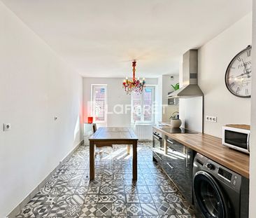 Appartement T4 STRASBOURG à louer - Photo 4