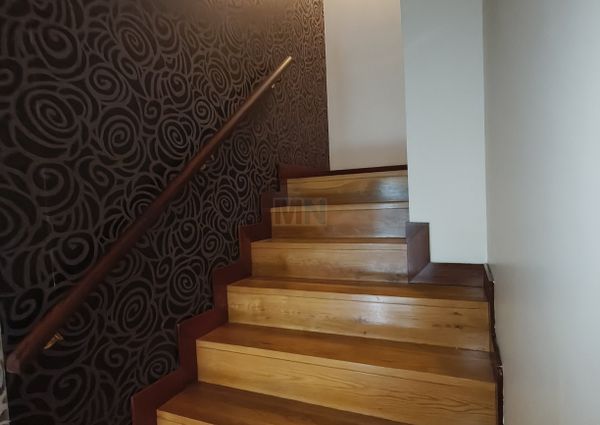 Apartamento T5 em Coimbra