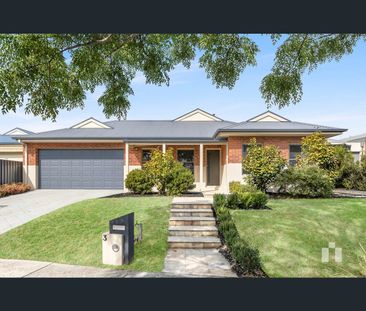 3 Shorthorn Crescent, Doreen, Vic 3754 - Photo 3