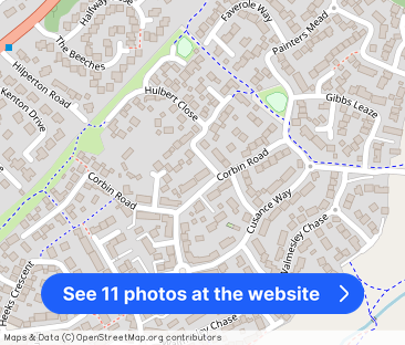 Corbin Road, Hilperton, Trowbridge - Photo 1