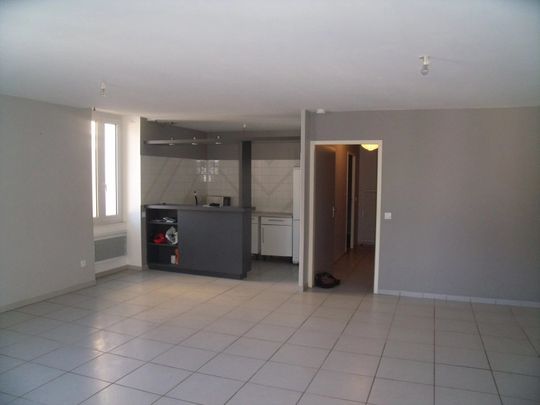 Location Appartement 2 pièces 62m² VALENCE 26000 - Photo 1