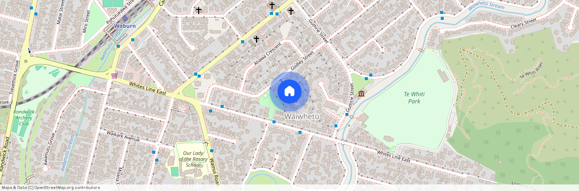 12 Hamua Grove, Waiwhetu, Lower Hutt