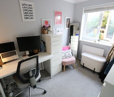 2 bedroom terraced house to rent - Photo 6