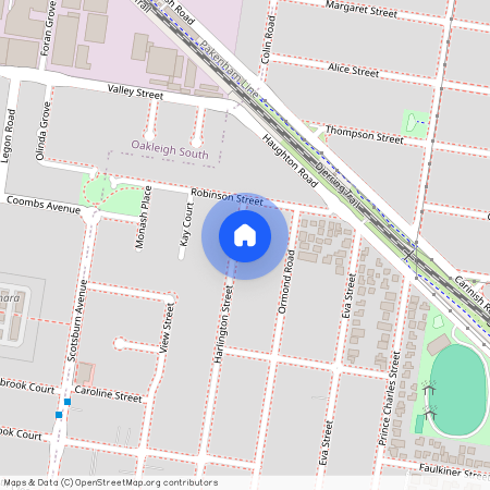 1/4 Harlington Street, Vic 3168, Clayton