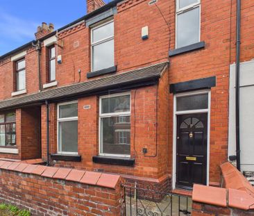 2 bedroom terraced house to rent - Photo 4