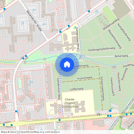 13439 Berlin - Reinickendorf