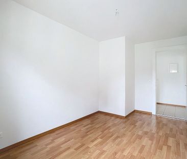 Appartement 3.5 pièces - Foto 4