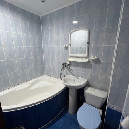 Garsoniera in zona Tractorul - Fotografie 4