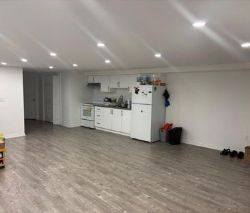 For Lease - 2768 Dundas Street Unit# bsmt, Toronto, Ontario - Photo 1