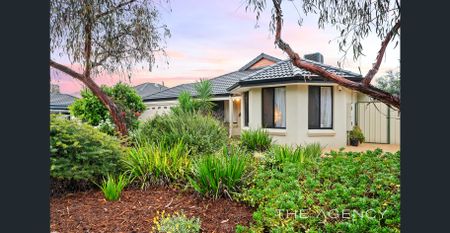 Modern Comfort Meets Family Functionality in This Parkside Gem! - Photo 3