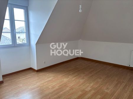 À louer : Appartement spacieux de 4 pièces à Chateaudun 690  HC - Photo 4