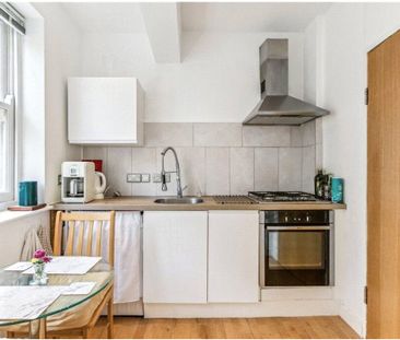 Finborough Road, London, SW10 flat to rent - Photo 5