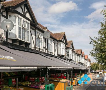 1 bedroom flat to rent - Photo 6