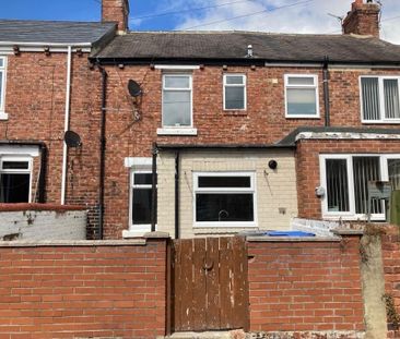 Hilda Terrace South Pelaw Chester-le-Street - Photo 1