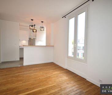 Location Appartement 2 pièces 33m² NANTERRE 92000 - Photo 1