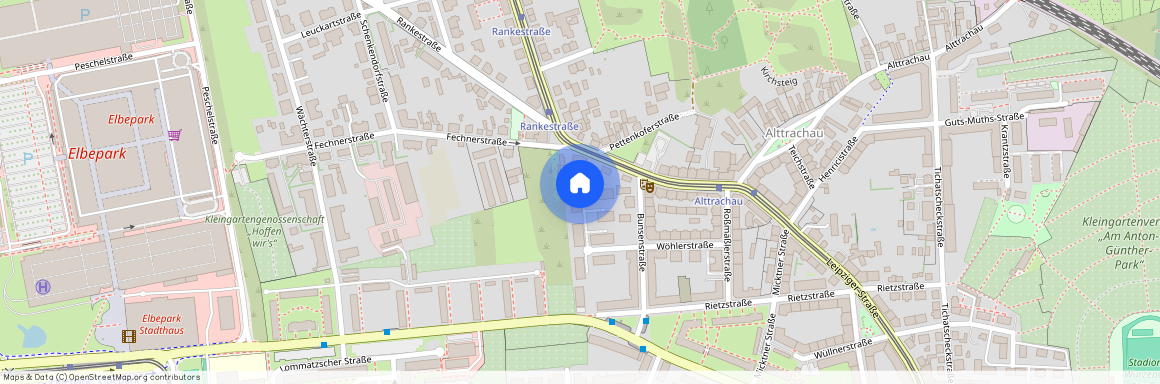 Wöhlerstraße 26, 01139, Dresden