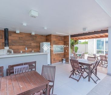 Apartamento com 3 quartos e 78m² para alugar em Centro, Canoas. - Foto 3
