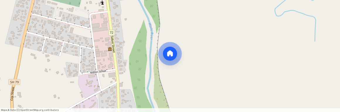 Geraldine, Geraldine