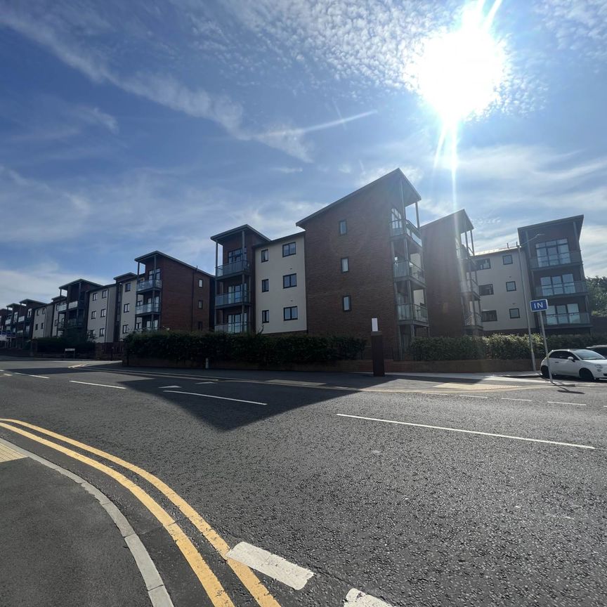 Bridgefield Court, Prescot - Photo 1