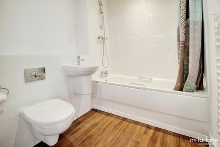 1 bedroom apartment to rent - Photo 5