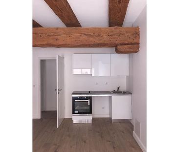 location Appartement 2 pièces à Colmar - REF 179-18 - Photo 1