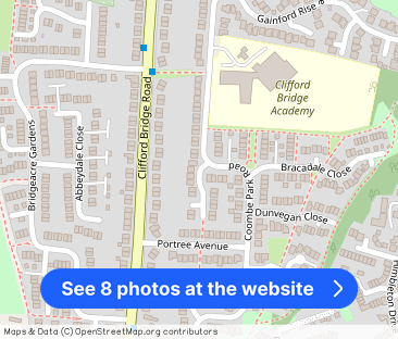 Coombe Park Road, Binley, Coventry - Photo 1