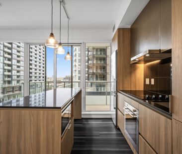 For Lease - 25 Ordnance Street Unit# 608, Toronto, Ontario - Photo 6