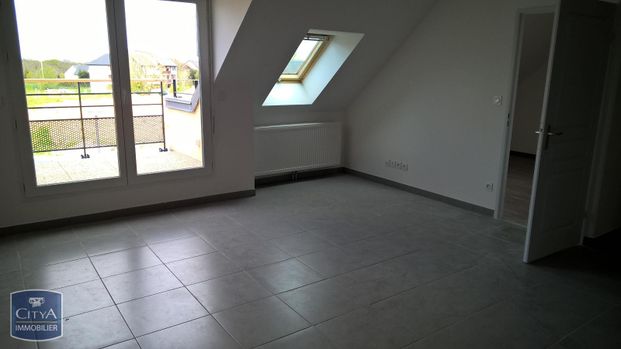 Location Appartement 3 pièces 53m² HONFLEUR 14600 - Photo 1