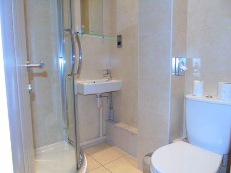 1 bedroom apartment to rent - Photo 5