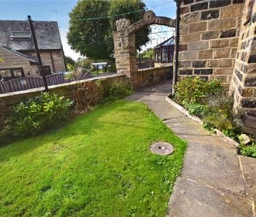 21, Back Lane, Leeds, West Yorkshire, LS12 5HN - Photo 1