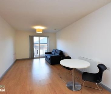 Apt 7, 125 Wellesley Avenue, Belfast, BT9 6DH - Photo 1