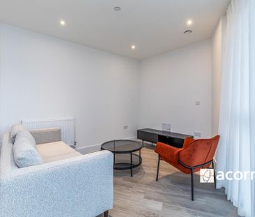 2 bedroom flat to rent - Photo 1