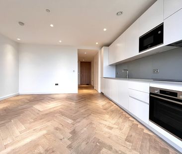 1 Bed Flat, Baddiel House, NW10 - Photo 4