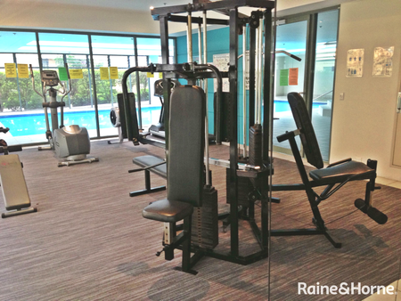 807/3 Rockdale Plaza Drive, Rockdale NSW 2216 - Apartment For Rent | Domain - Photo 2