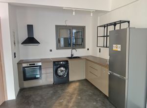 Studio/Γκαρσονιέρα για ενοικίαση - Χαϊδάρι, - Φωτογραφία 1
