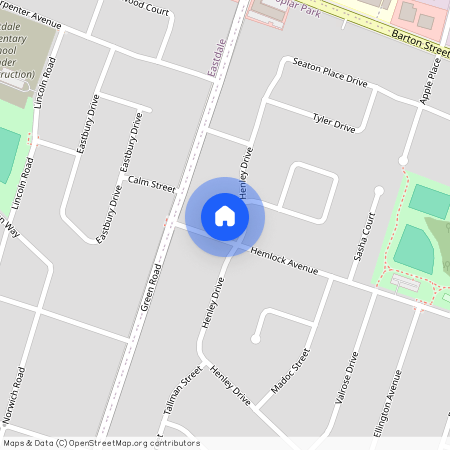 299 Hemlock Avenue #lower, Hamilton, Stoney Creek