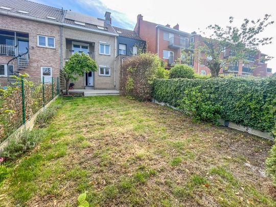 Huis te huur - Foto 1